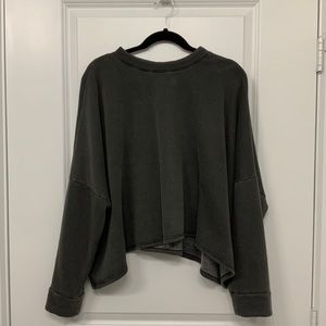NWOT Joah Brown Sweatshirt
